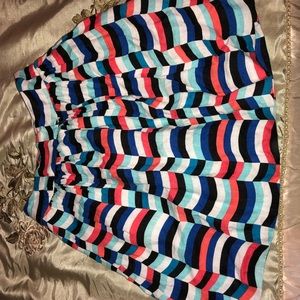 Kaari Blue Women’s Skirt